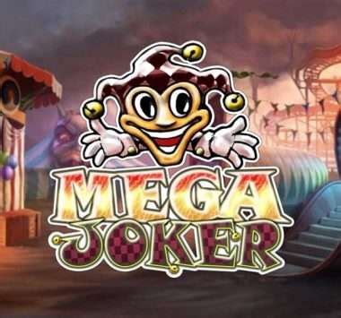 mega joker casino erfahrungen